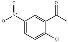 2-氯-5-硝基苯乙酮
