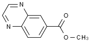 6-喹喔啉羧酸甲酯