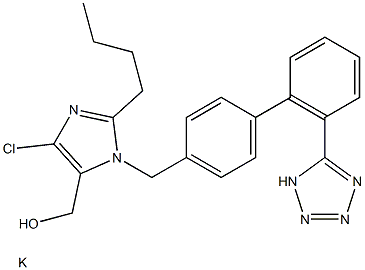 N1-Losartanyl-losartan (Losartan IMpurity)