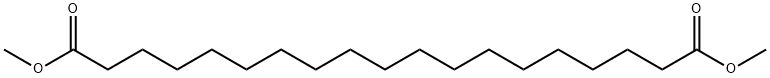 Nonadecanedioic acid, 1,19-dimethyl ester