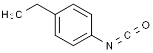 4-乙基苯基异氰酸酯