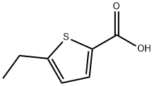 5-乙基噻吩-2-甲酸