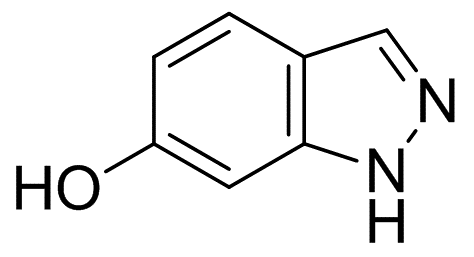 6-羟基-1H-吲唑