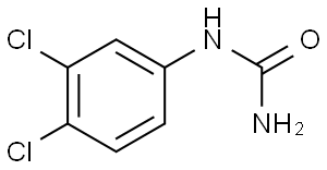 N-(3,4-二氯苯基)脲