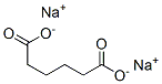 Hexanedioic acid, sodium salt