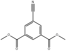 Dimethyl 5-Cyanoisophthalate