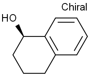 (R)-(-)-1,2,3,4-Tetrahydro-1-Naphthol