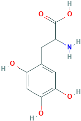 6-Hydroxy-DL-DOPA