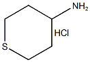 4-Aminotetrahydrothiopyran Hydrochloride