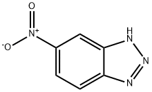5-硝基苯并三唑