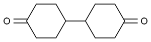 4,4-Dioxobicyclohexyl