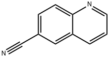 喹啉-6-甲腈