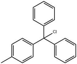 (Chloro(p-tolyl)Methylene)dibenzene