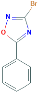 5-溴--3-苯基-1,2,4-恶唑