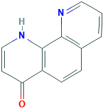 1,10-菲咯啉-4-醇