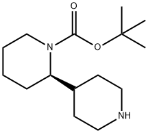 (R)-tert-Butyl [2,4'-bipiperidine]-1-carboxylate