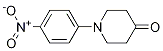 1-(4-NITROPHENYL)PIPERIDINE-4-ONE