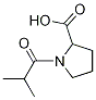 1-异丁酰基脯氨酸