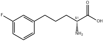 (R)-2-Amino-5-(3-fluorophenyl)pentanoic acid
