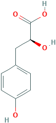 (S)-3-(4-羟苯基)乳酸