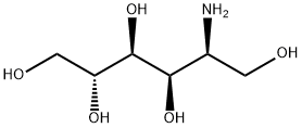 Glucitol, 2-amino-2-deoxy-