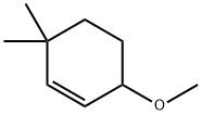 Cyclohexene, 6-methoxy-3,3-dimethyl-