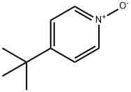 4-叔丁基吡啶1-氧化物