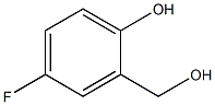 4-氟-2-(羟甲基)苯酚