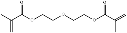 Oxydiethane-2,1-diyl bis(2-methylacrylate)