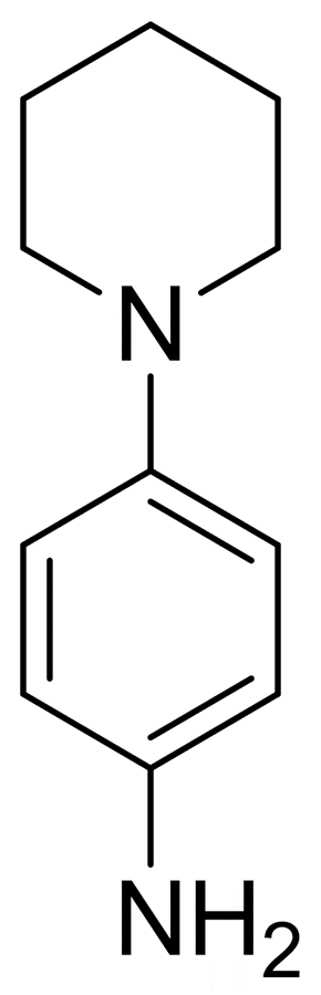 1-(P-氨基苯基)哌啶