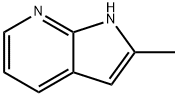 2-METHYL-1H-PYRROLO[2,3-B]-PYRIDINE