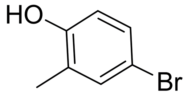 4-溴邻甲基苯酚