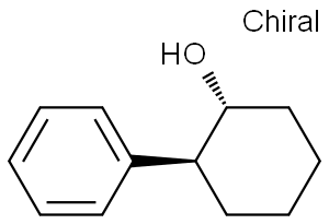 (1R,2S)-2-PHENYL-1-CYCLOHEXANOL