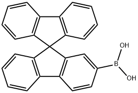 9,9-Spirodifluorene-2-Boronicacid