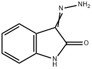 3-Hydrazonoindolin-2-one