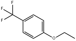 Benzene, 1-ethoxy-4-(trifluoromethyl)-