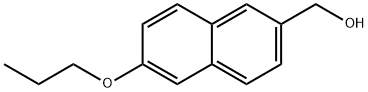 (6-Propoxynaphthalen-2-yl)methanol