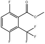 Methyl 3,6-difluoro-2-(trifluoromethyl)benzoate