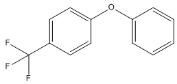 1-苯氧基-4-(三氟甲基)苯