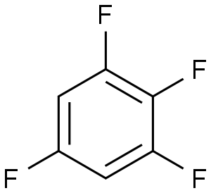 1,3,4,5-Tetrafluorobenzene