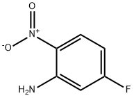 2-硝基-5-氟苯胺