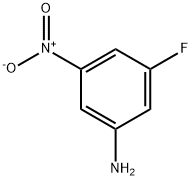 3-fluoro-5-nitroaniline