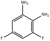 3,5-Difluorophenylene-1,2-diamine, 1,2-Diamino-3,5-difluorobenzene