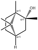 exo-1,2,7,7-Tetramethylbicyclo[2.2.1]heptan-2-ol