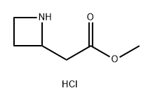 氮杂环丁烷-2-基乙酸甲酯盐酸盐
