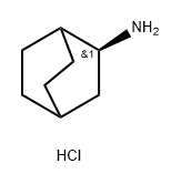 (S)-双环[2.2.2]辛-2-胺盐酸盐