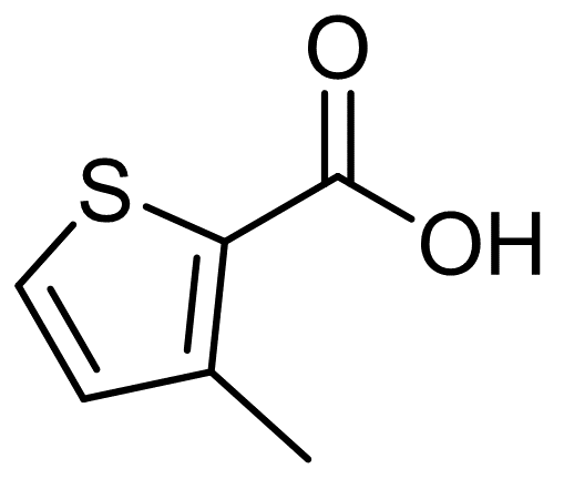 3-甲基噻吩-2-羧酸