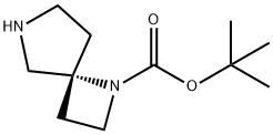 (R)-1,6-Diaza-spiro[3.4]octane-1-carboxylic acid tert-butyl ester