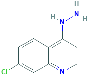 7-CHLORO-4-HYDRAZINOQUINOLINE
