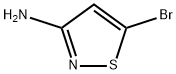 3-Isothiazolamine, 5-bromo-